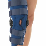 بریس زانو کشکک باز داکترمد DR-K015