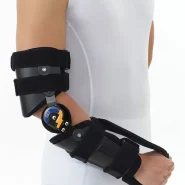 بریس مدرج تا بازو داکترمد DR-E011