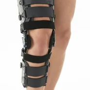 بریس مدرج زانو داکترمد DR-K027