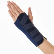 مچ بند طبی و کف بند نئوپرن داکترمد DR-W004