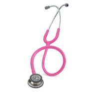گوشی لیتمن کلاسیک 3 صورتی مدل 5639 Littmann classic III