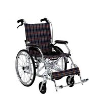 ویلچر مسافرتی 20-Travel wheelchair GTS 683